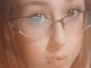 SandraX