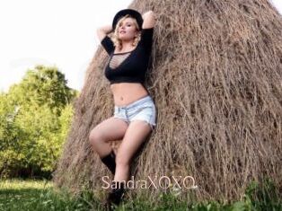 SandraXOXO