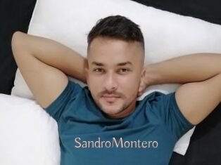 SandroMontero