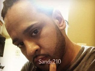 Sands210