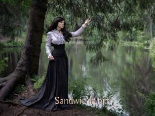 SandwichEnid