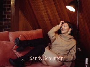 SandyBeaumont