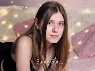 SandyGates