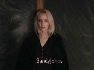 SandyJohns