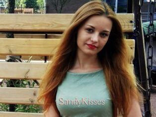 SandyKisses