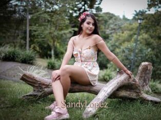 SandyLopez