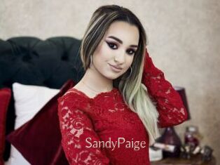 SandyPaige