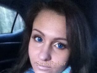 SandyParker