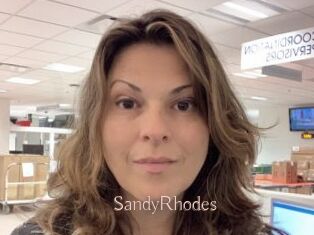 SandyRhodes