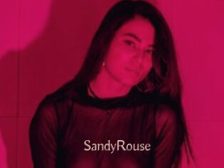 SandyRouse