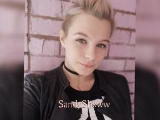SandyShoww