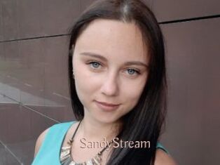 SandyStream