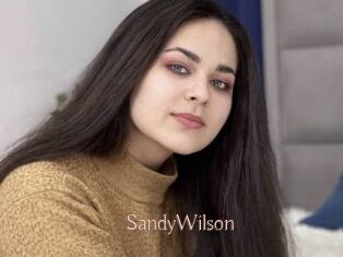 SandyWilson