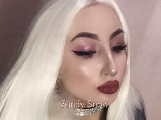 Sandy_Snow