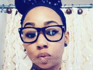 Sanessamonroe