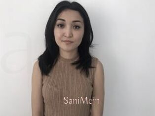 SaniMein