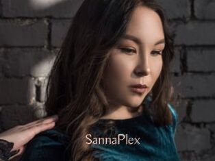 SannaPlex