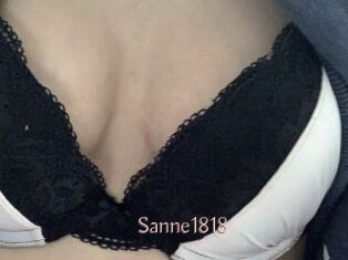 Sanne1818