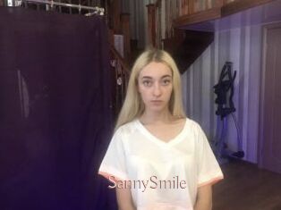 SannySmile