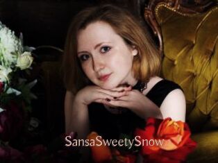 SansaSweetySnow