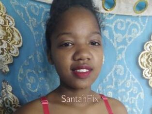 SantahFix Anal Sexe