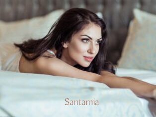 Santamia