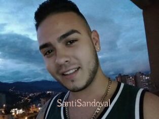 SantiSandoval