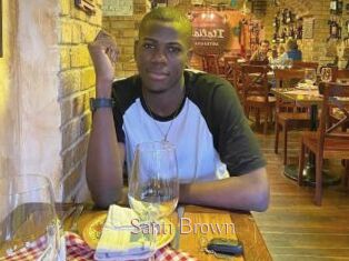 Santi_Brown