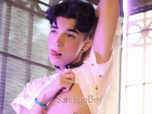 SantiagoBoy