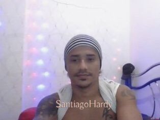 SantiagoHardy