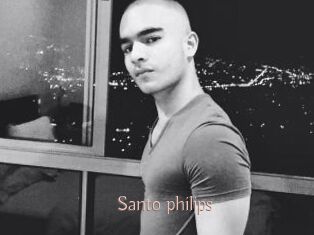 Santo_philips Anal Sexe