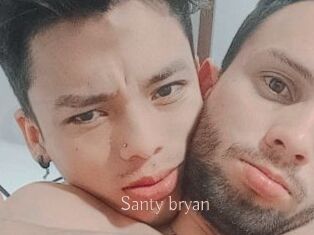 Santy_bryan
