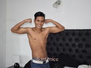 Santynice