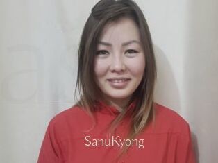 SanuKyong