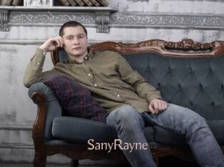SanyRayne
