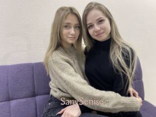 SanySenise