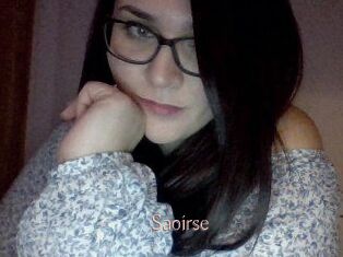 Saoirse