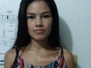 SaoryDoll