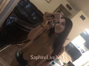 SaphireLiveXO