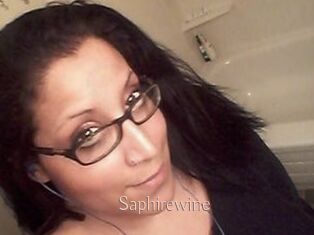 Saphirewine
