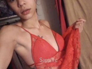 Sappfire