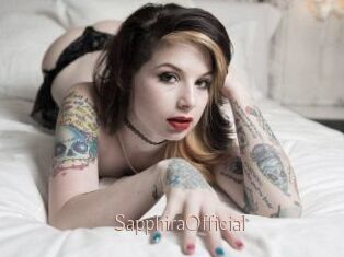 SapphiraOfficial