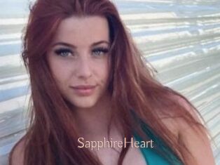 SapphireHeart
