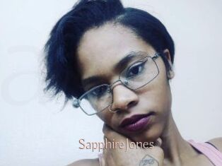 SapphireJones