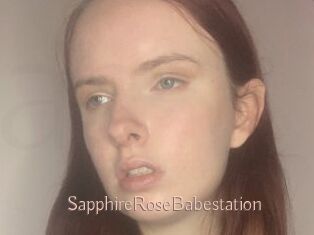 SapphireRoseBabestation