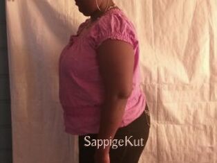SappigeKut
