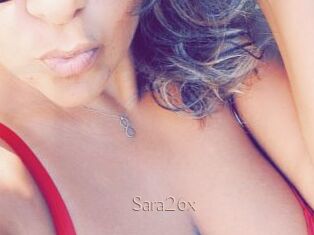 Sara26x