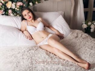 SaraAmazing