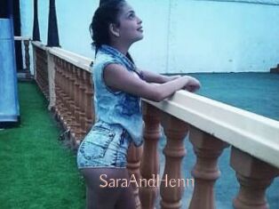 SaraAndHenn