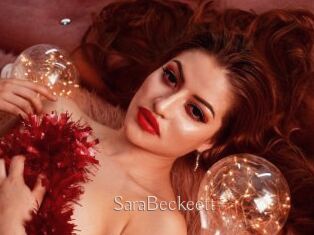SaraBeckeett